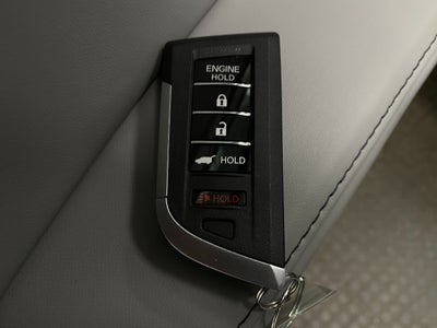 2026 Acura MDX SH-AWD w/Advance Package