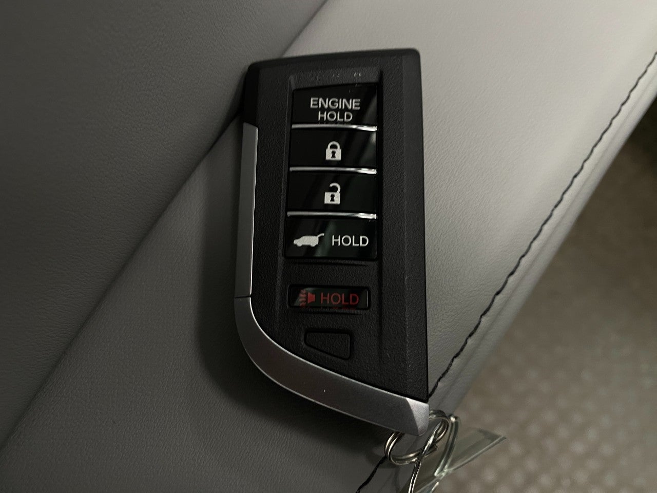 2026 Acura MDX SH-AWD w/Advance Package