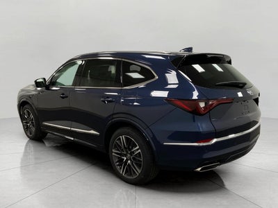 2026 Acura MDX SH-AWD w/Advance Package