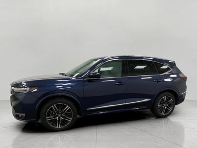 2026 Acura MDX SH-AWD w/Advance Package