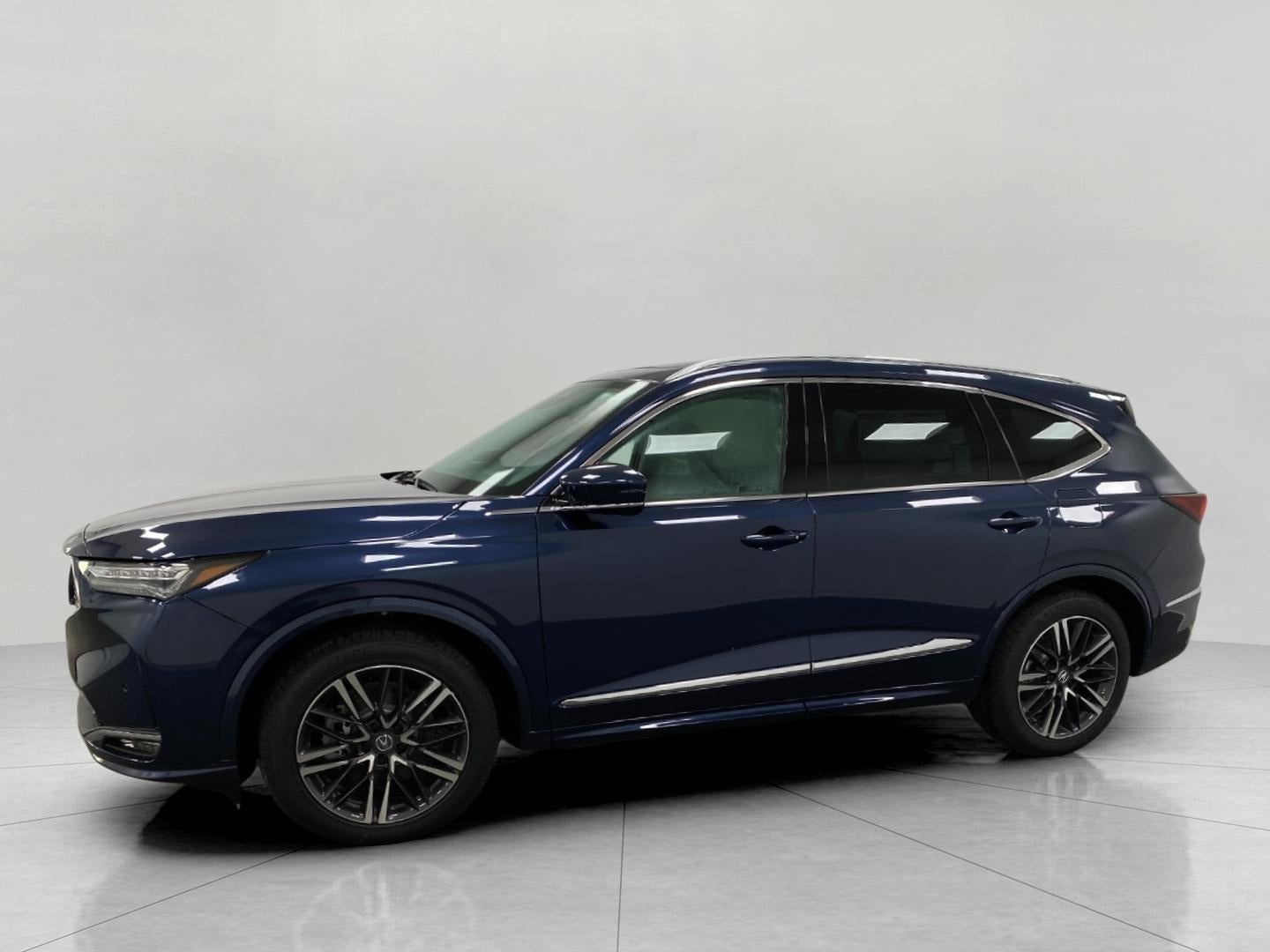 2026 Acura MDX SH-AWD w/Advance Package