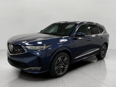 2026 Acura MDX SH-AWD w/Advance Package