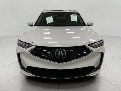 2026 Acura MDX SH-AWD w/Advance Package