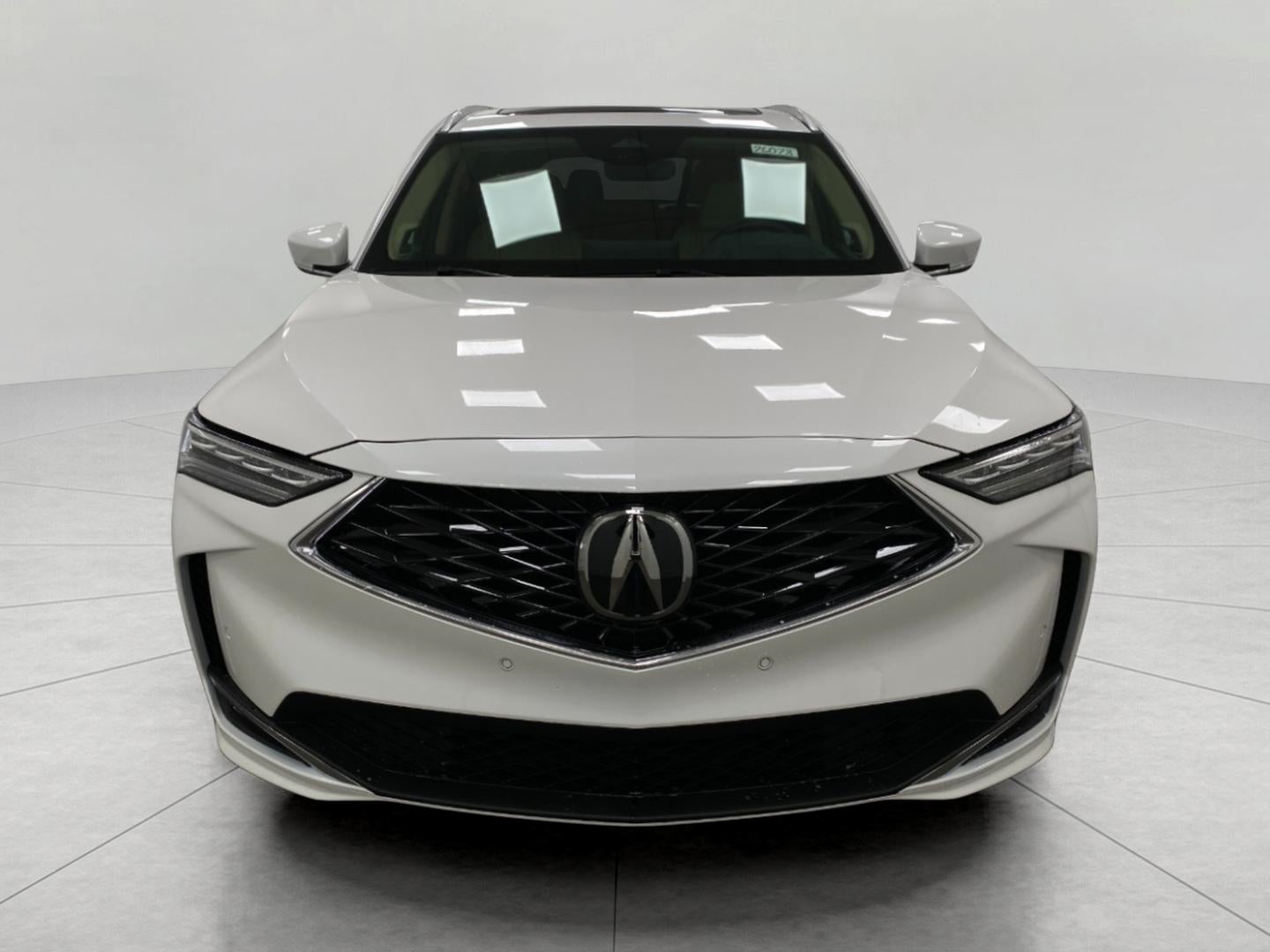 2026 Acura MDX SH-AWD w/Advance Package