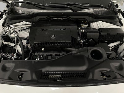 2026 Acura MDX SH-AWD w/Advance Package