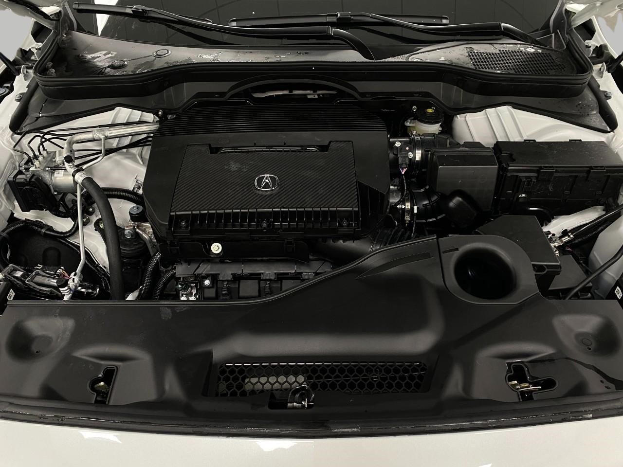 2026 Acura MDX SH-AWD w/Advance Package