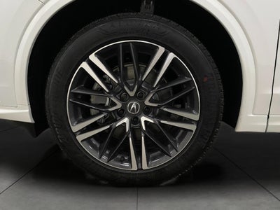 2026 Acura MDX SH-AWD w/Advance Package