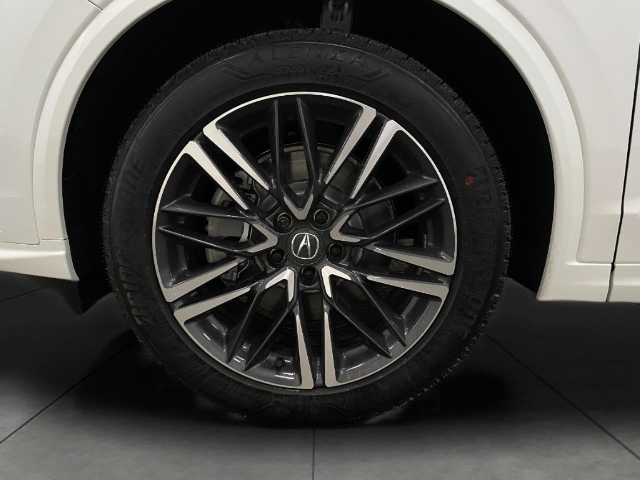 2026 Acura MDX SH-AWD w/Advance Package