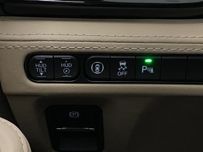 2026 Acura MDX SH-AWD w/Advance Package