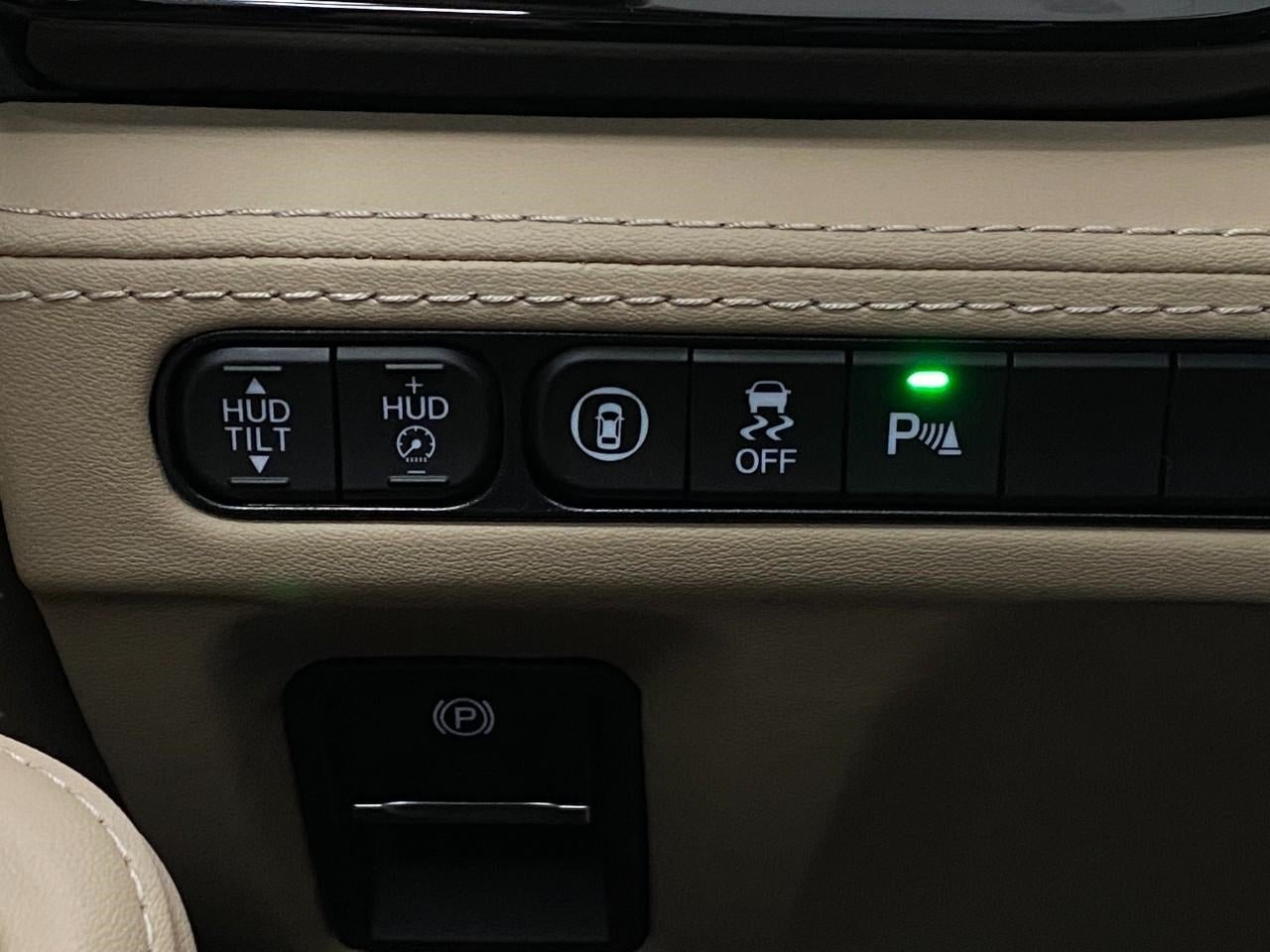 2026 Acura MDX SH-AWD w/Advance Package