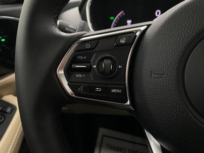 2026 Acura MDX SH-AWD w/Advance Package