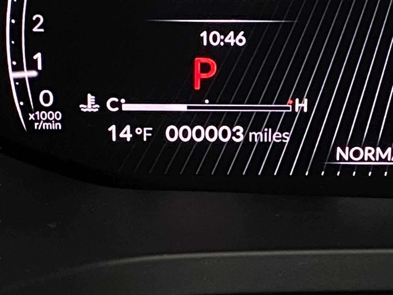 2026 Acura MDX SH-AWD w/Advance Package