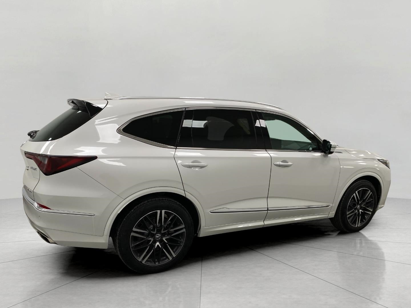 2026 Acura MDX SH-AWD w/Advance Package