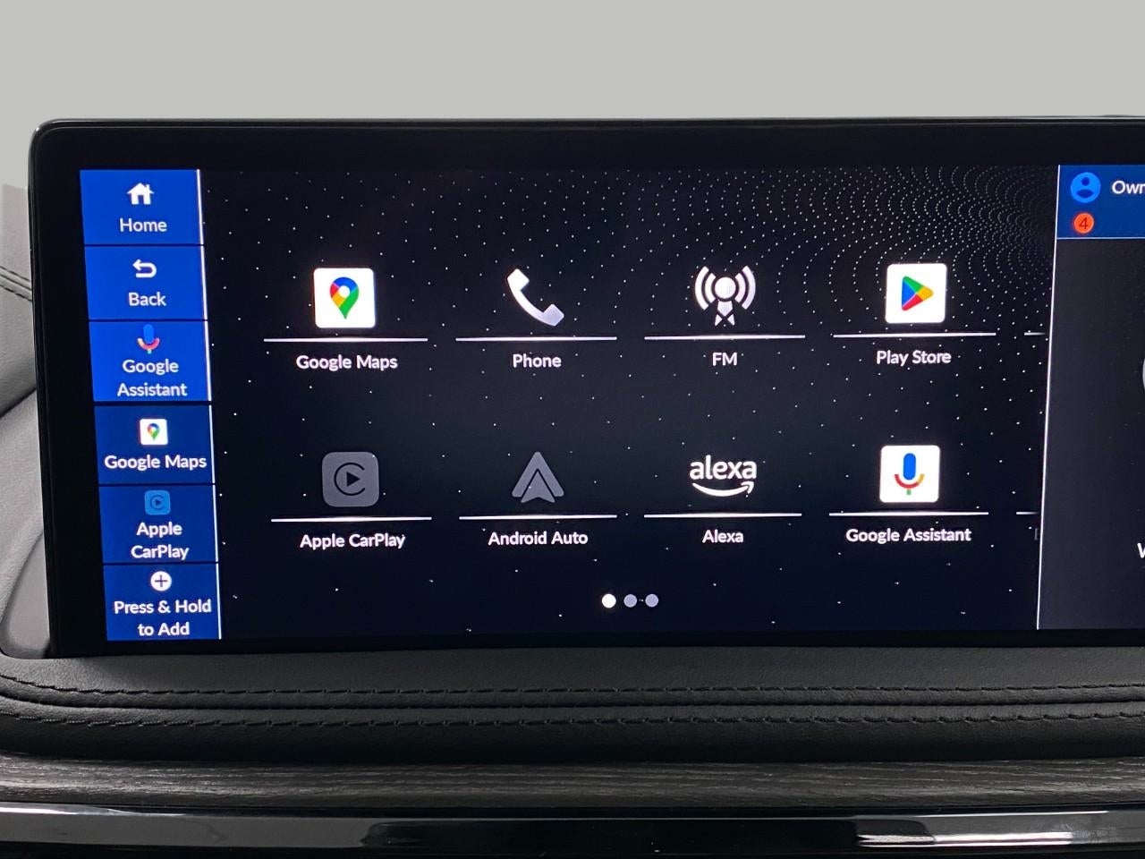 2026 Acura MDX SH-AWD w/Advance Package