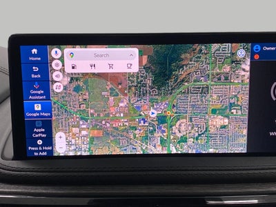 2026 Acura MDX SH-AWD w/Advance Package