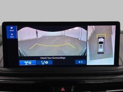 2026 Acura MDX SH-AWD w/Advance Package