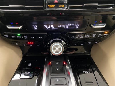 2026 Acura MDX SH-AWD w/Advance Package