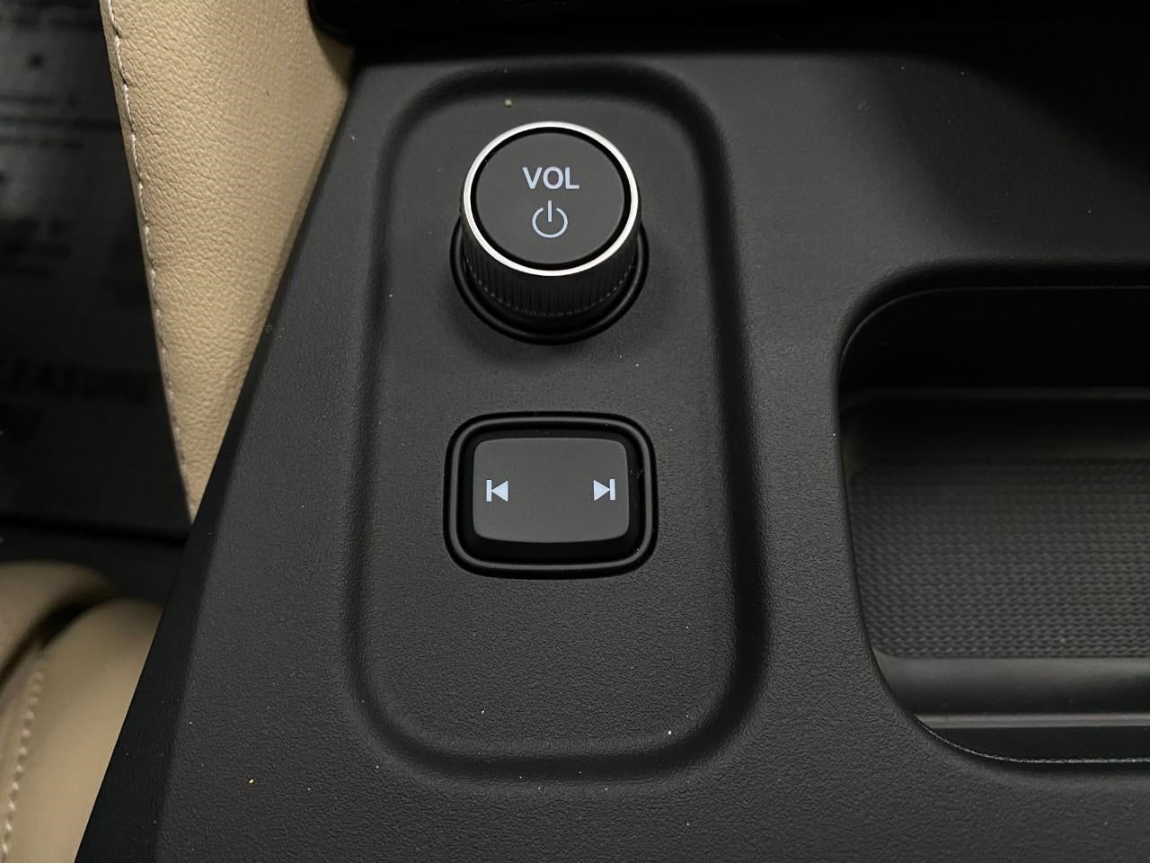 2026 Acura MDX SH-AWD w/Advance Package