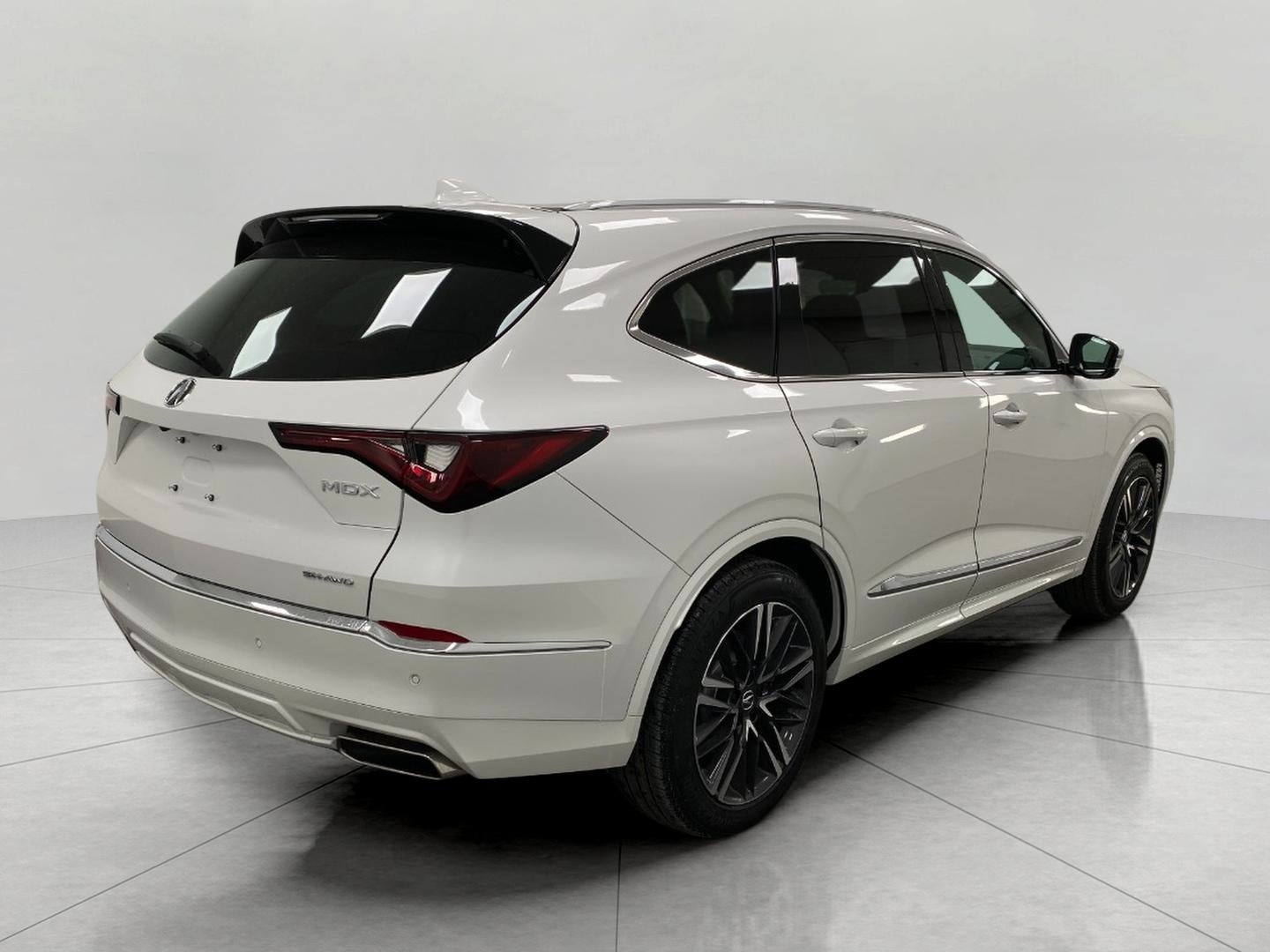 2026 Acura MDX SH-AWD w/Advance Package