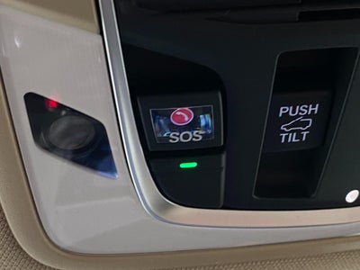 2026 Acura MDX SH-AWD w/Advance Package