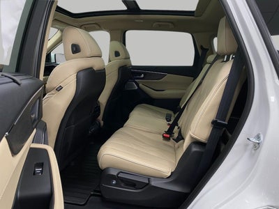 2026 Acura MDX SH-AWD w/Advance Package