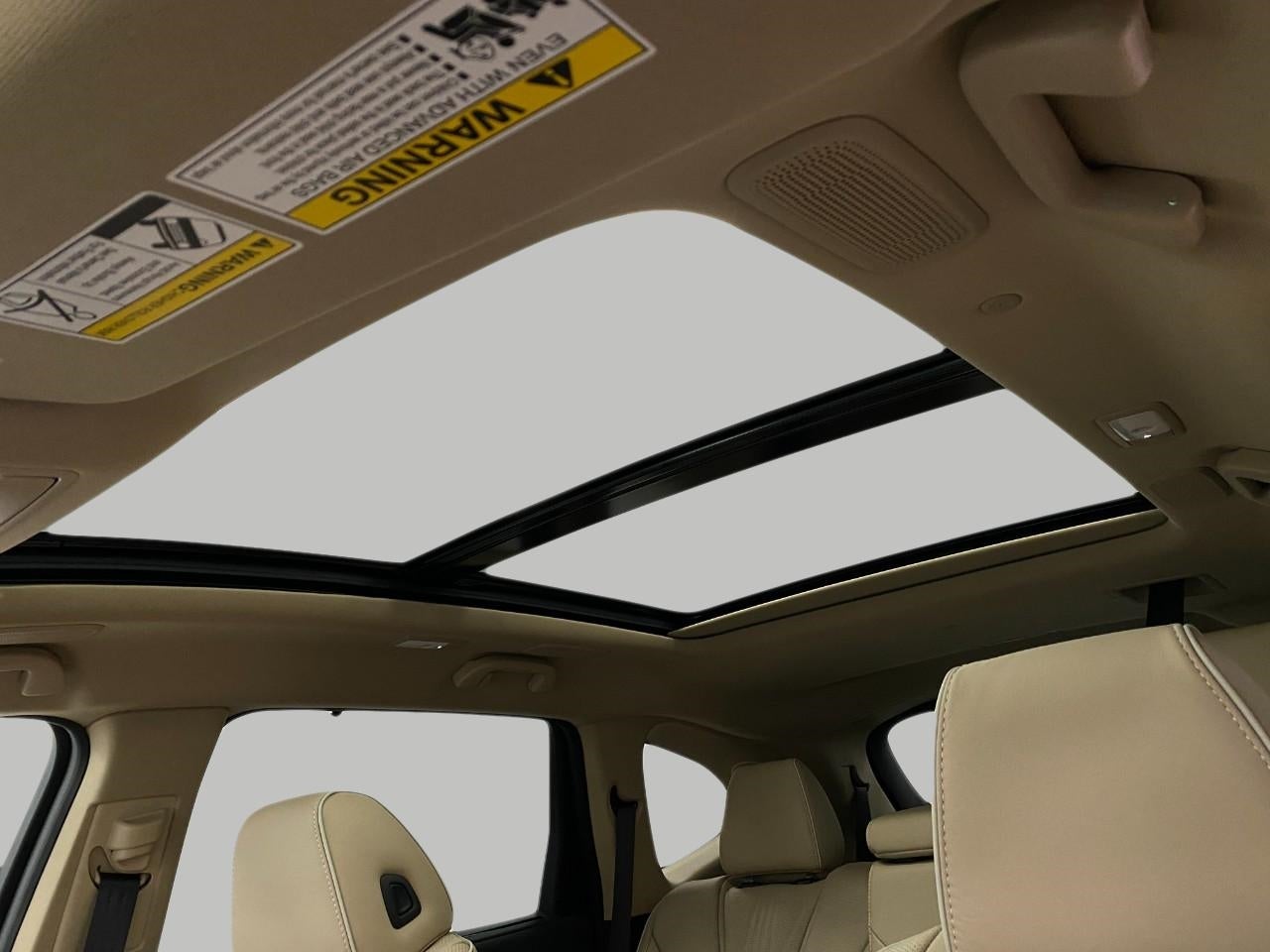 2026 Acura MDX SH-AWD w/Advance Package