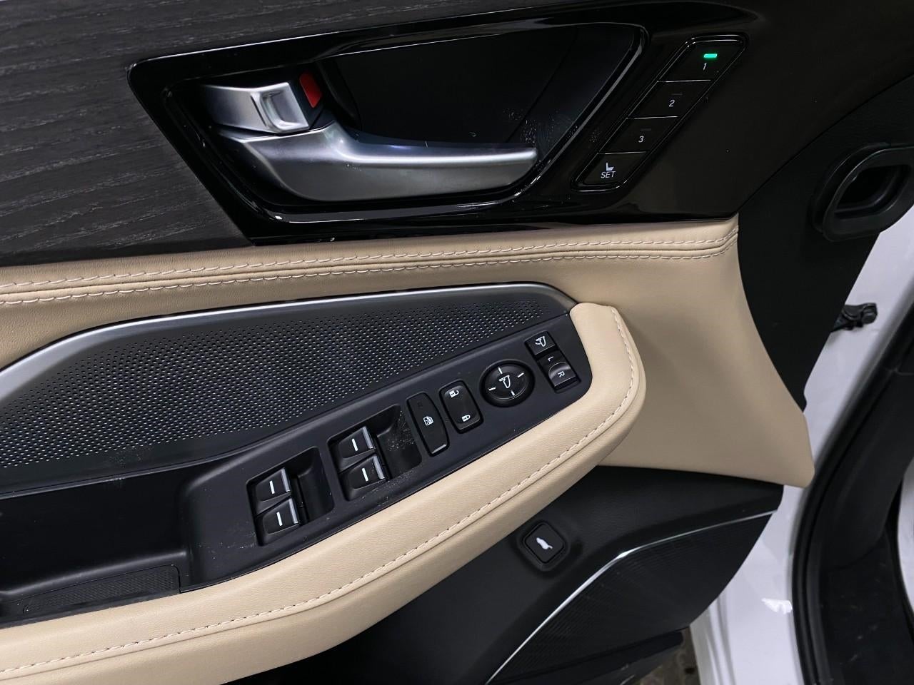 2026 Acura MDX SH-AWD w/Advance Package