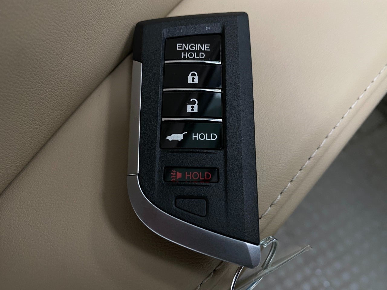 2026 Acura MDX SH-AWD w/Advance Package