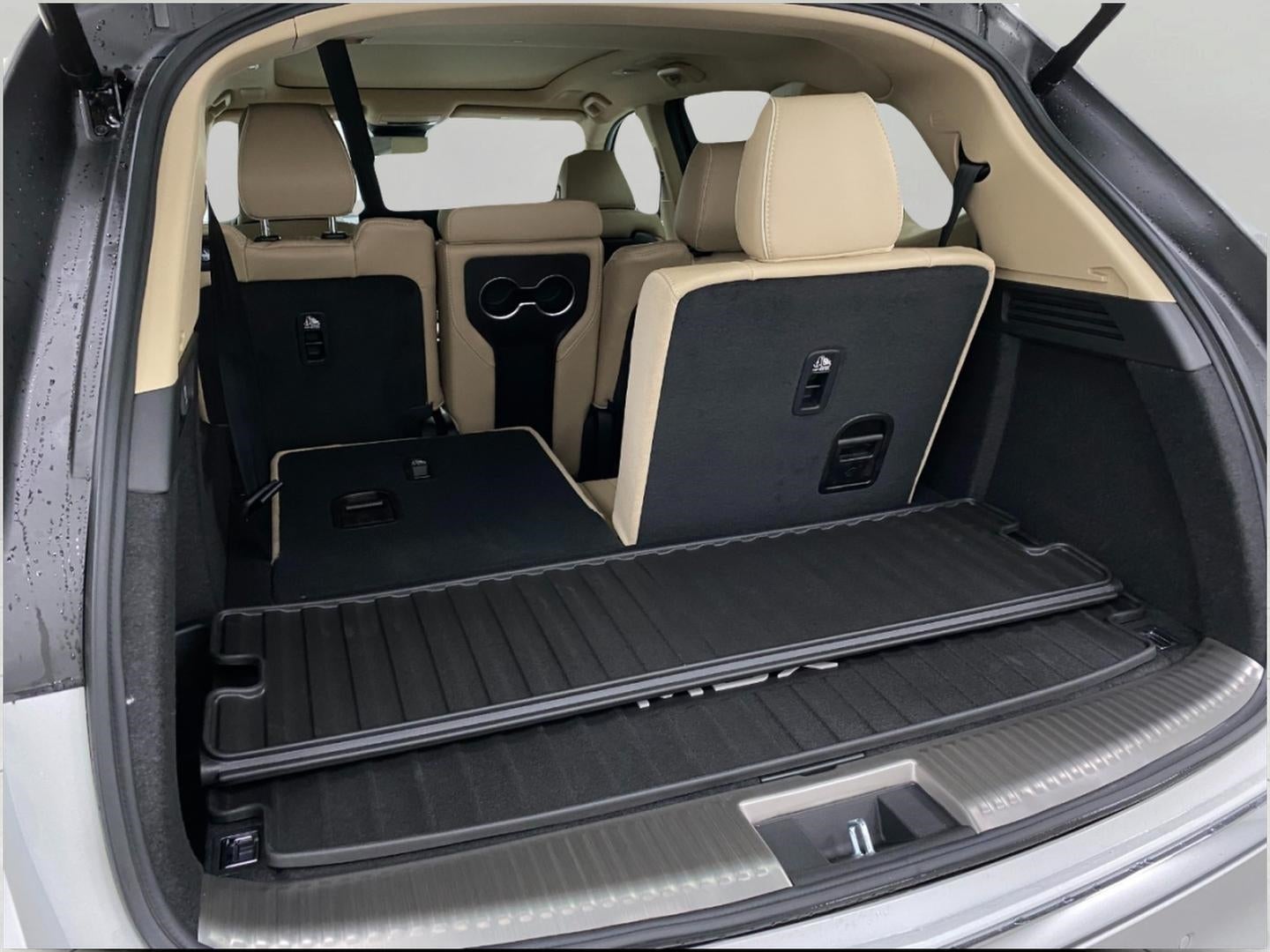 2026 Acura MDX SH-AWD w/Advance Package