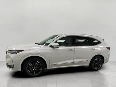 2026 Acura MDX SH-AWD w/Advance Package