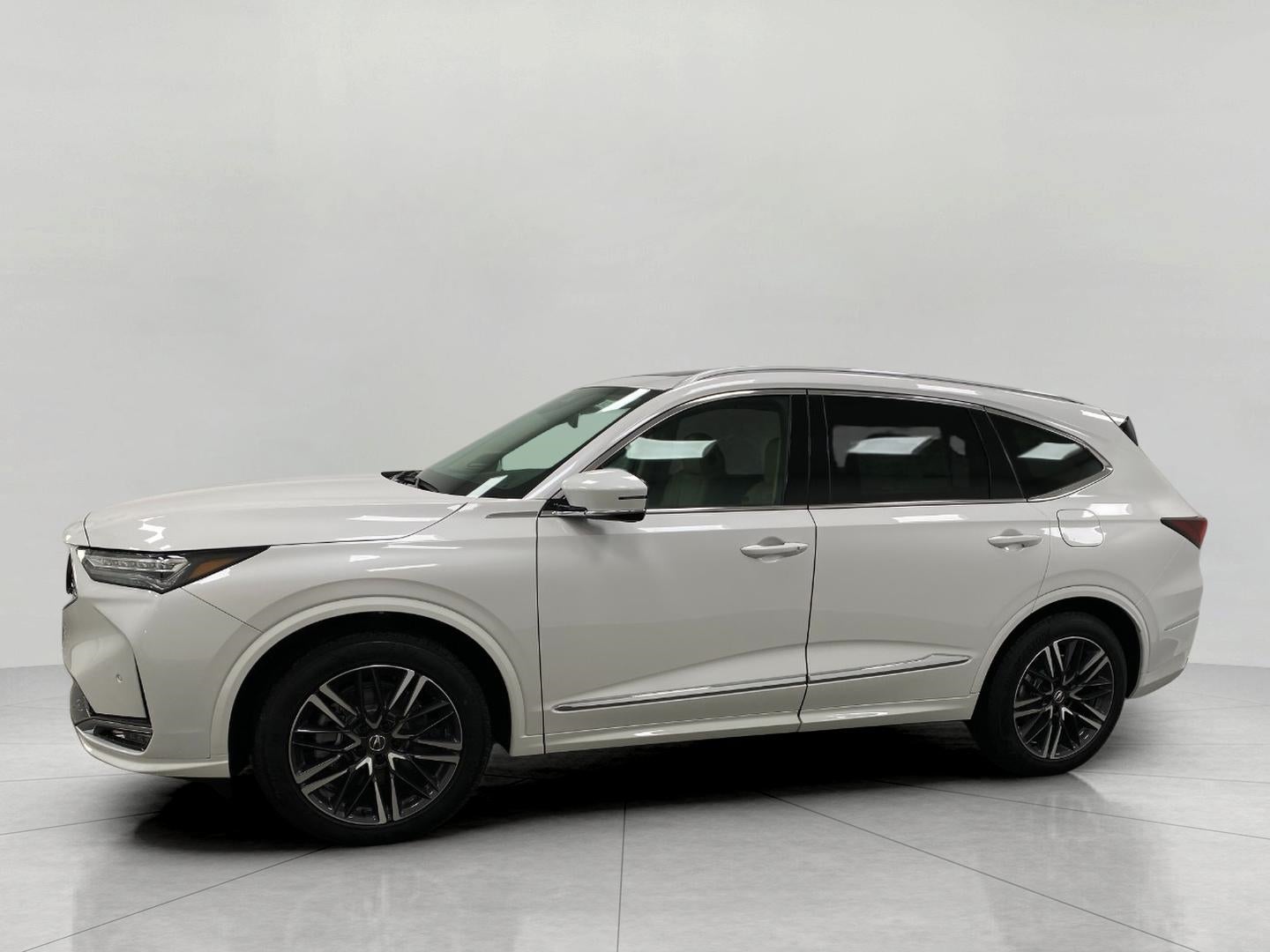 2026 Acura MDX SH-AWD w/Advance Package