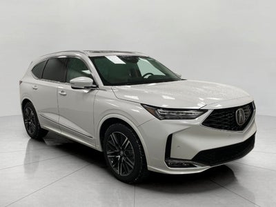 2026 Acura MDX SH-AWD w/Advance Package