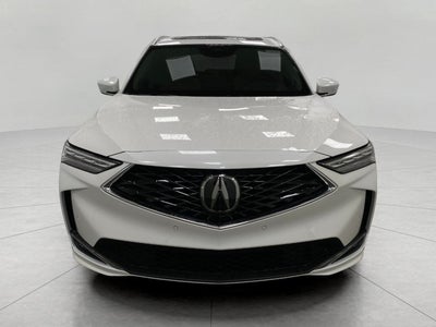 2026 Acura MDX SH-AWD w/Advance Package