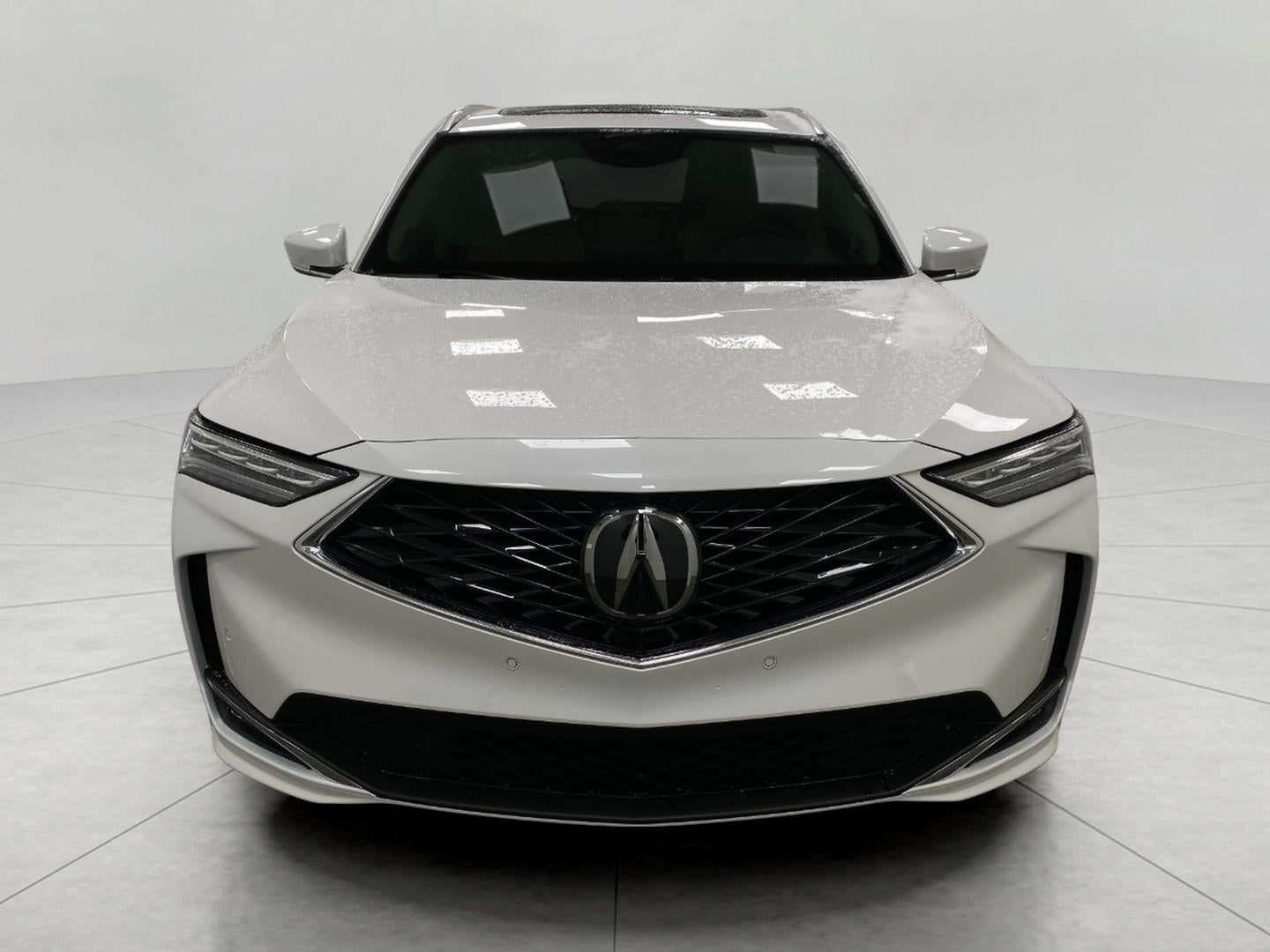 2026 Acura MDX SH-AWD w/Advance Package