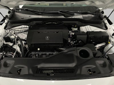 2026 Acura MDX SH-AWD w/Advance Package