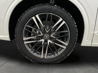 2026 Acura MDX SH-AWD w/Advance Package