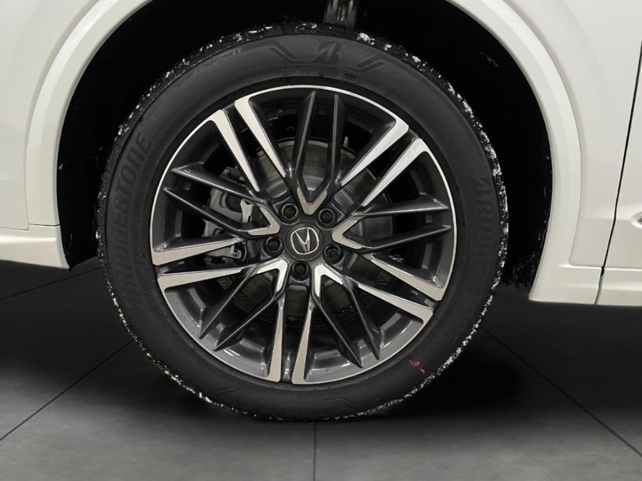 2026 Acura MDX SH-AWD w/Advance Package