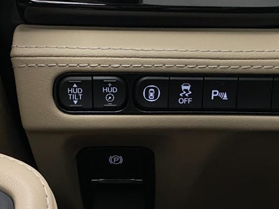 2026 Acura MDX SH-AWD w/Advance Package