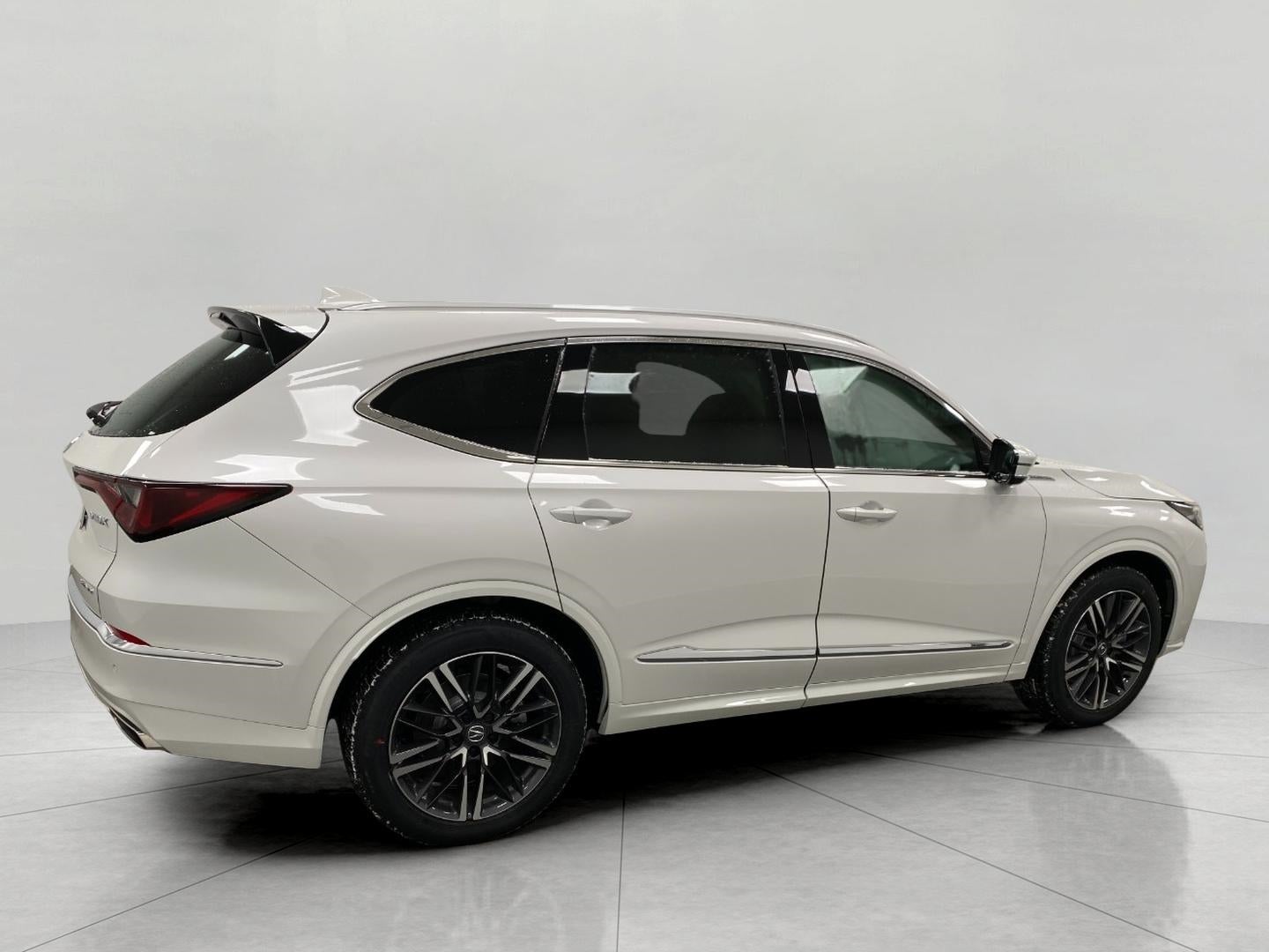 2026 Acura MDX SH-AWD w/Advance Package