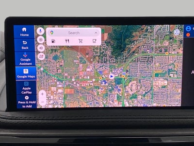 2026 Acura MDX SH-AWD w/Advance Package