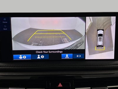 2026 Acura MDX SH-AWD w/Advance Package