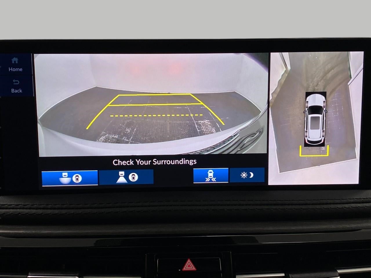 2026 Acura MDX SH-AWD w/Advance Package