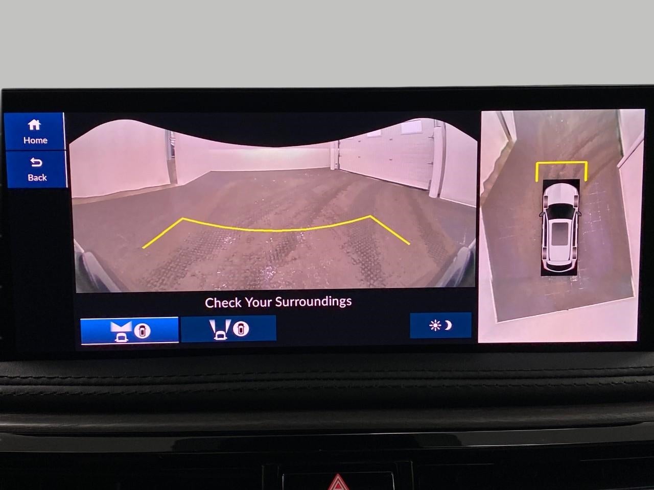 2026 Acura MDX SH-AWD w/Advance Package