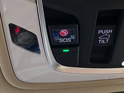 2026 Acura MDX SH-AWD w/Advance Package