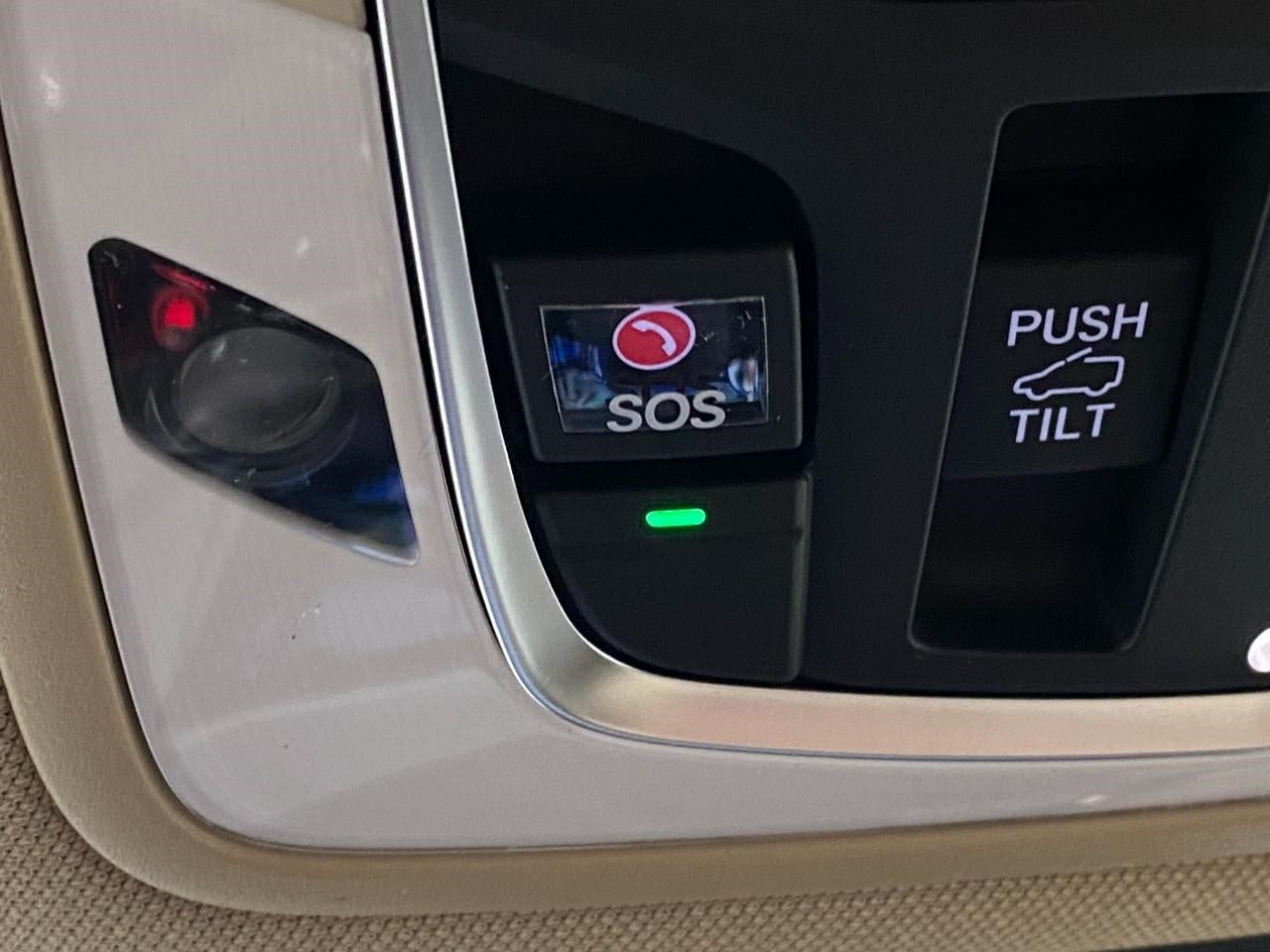 2026 Acura MDX SH-AWD w/Advance Package