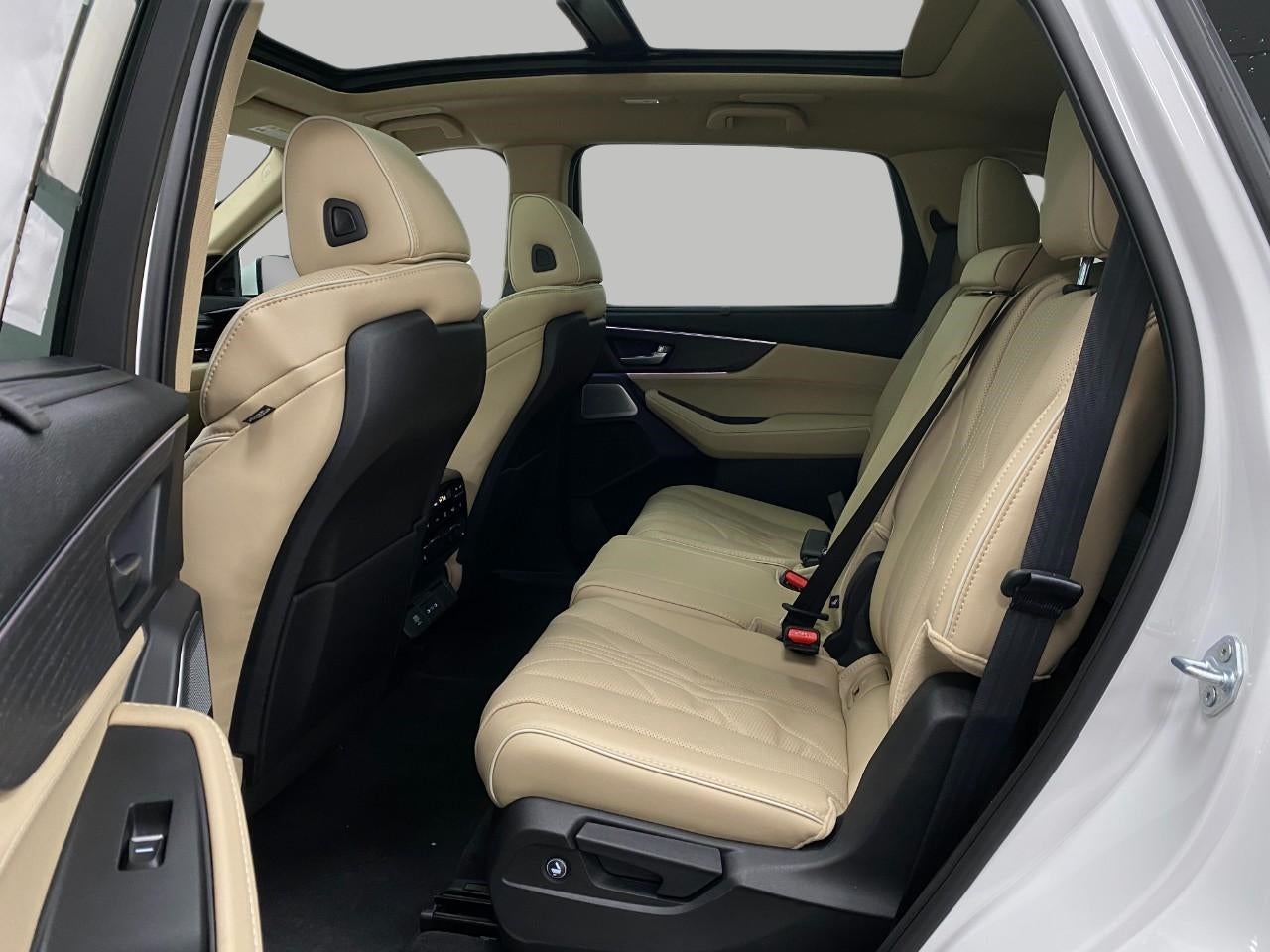 2026 Acura MDX SH-AWD w/Advance Package