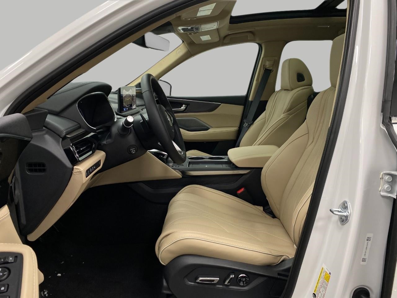 2026 Acura MDX SH-AWD w/Advance Package