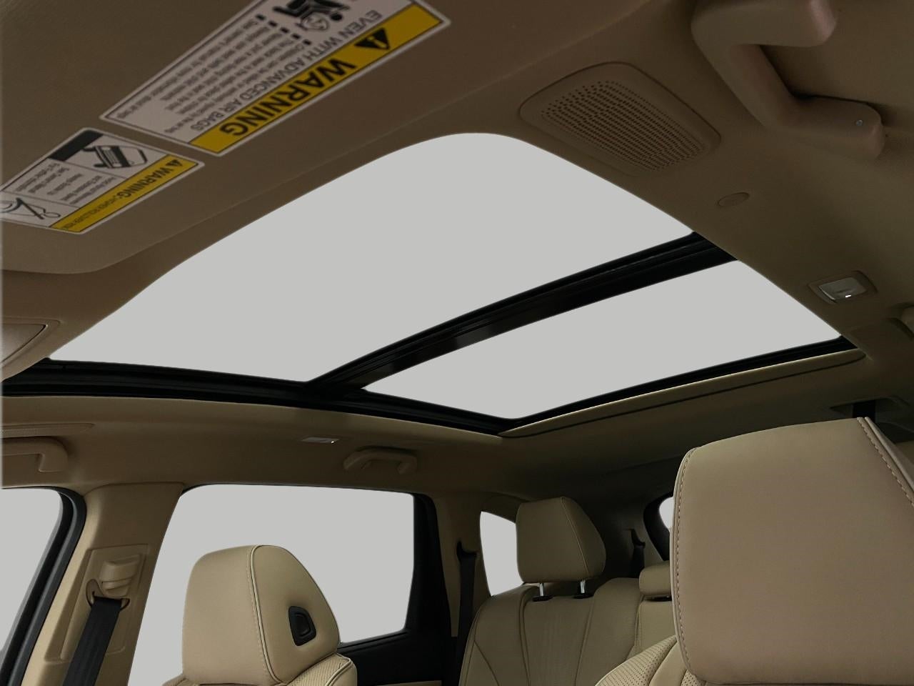 2026 Acura MDX SH-AWD w/Advance Package