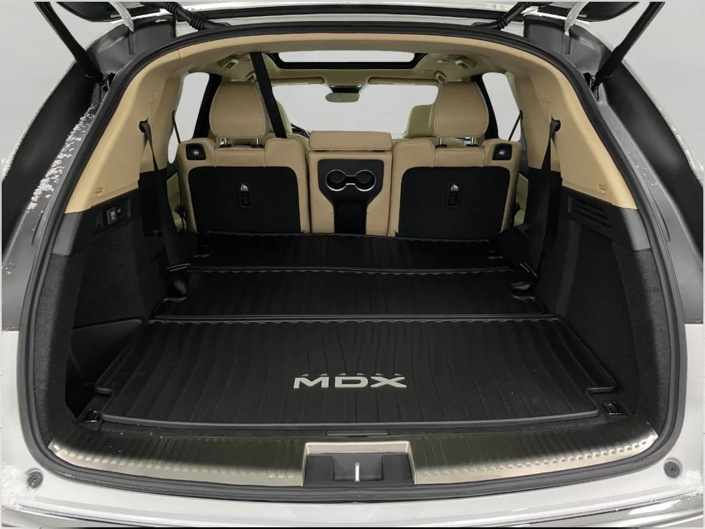 2026 Acura MDX SH-AWD w/Advance Package