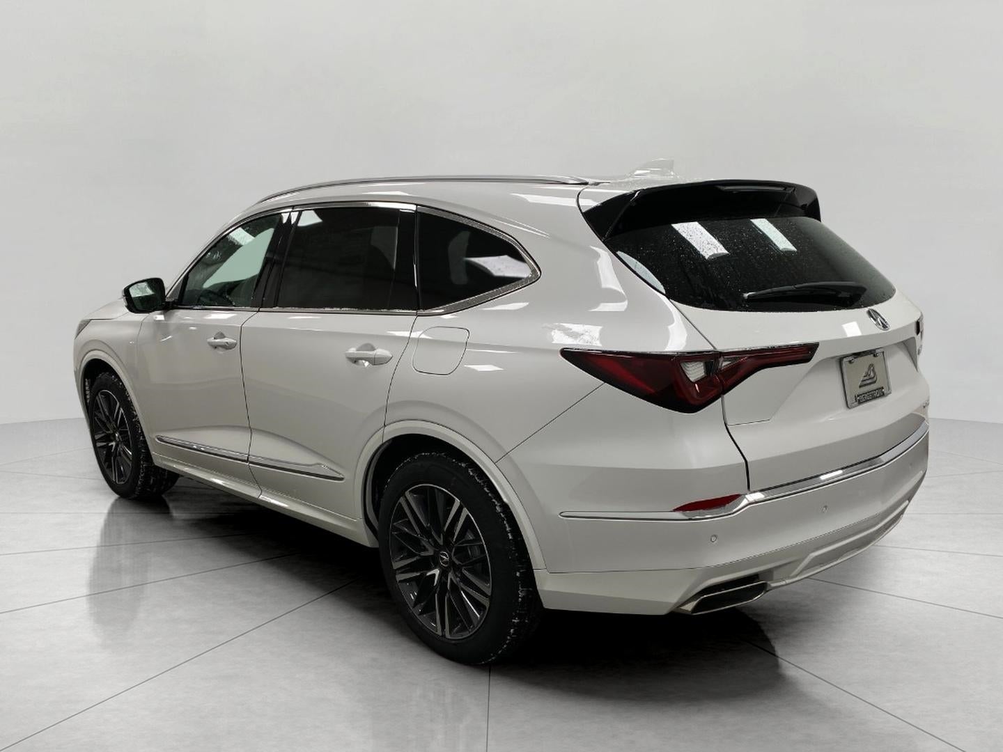 2026 Acura MDX SH-AWD w/Advance Package